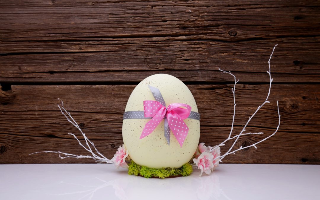 Pasqua 2019 al Bevaio