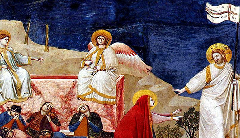Pasqua e Pasquetta 2016